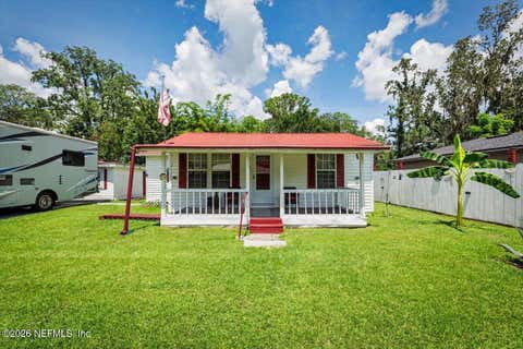 Photo of 5217 WABASH Boulevard, Jacksonville, FL 32254 (MLS # 2160291)