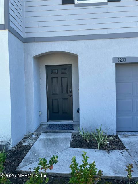 3233 PENNY COVE Lane Jacksonville FL 32218