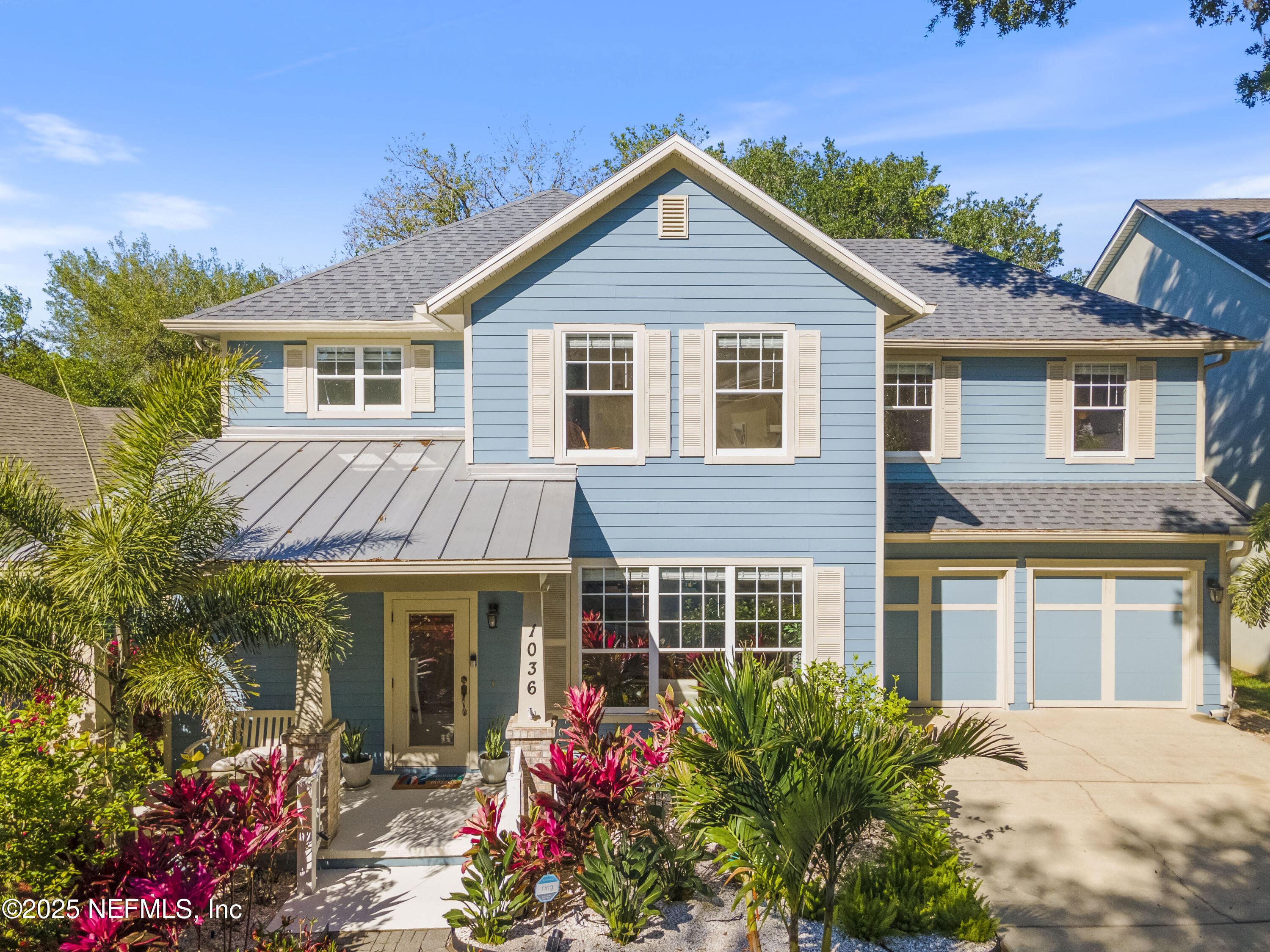 1036 SALTWATER Circle
