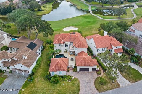 A home in Ponte Vedra Beach