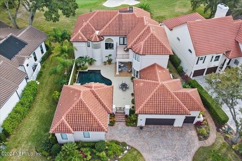 A home in Ponte Vedra Beach