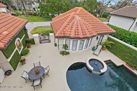 A home in Ponte Vedra Beach