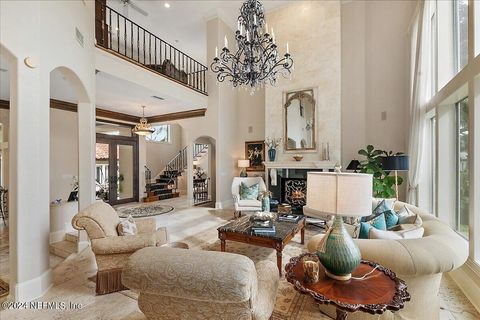 A home in Ponte Vedra Beach