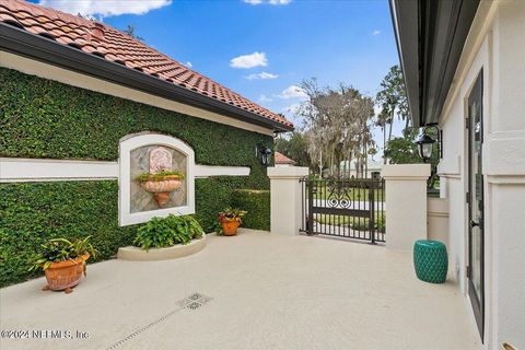 A home in Ponte Vedra Beach