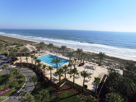 A home in Ponte Vedra Beach