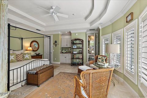 A home in Ponte Vedra Beach