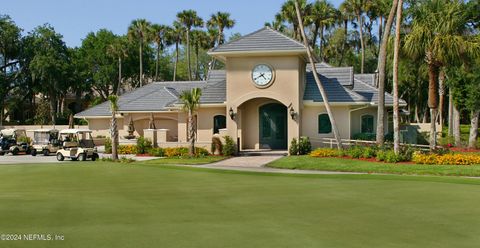 A home in Ponte Vedra Beach