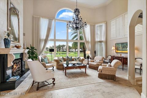 A home in Ponte Vedra Beach