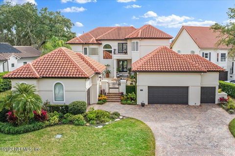 A home in Ponte Vedra Beach