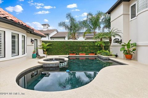 A home in Ponte Vedra Beach