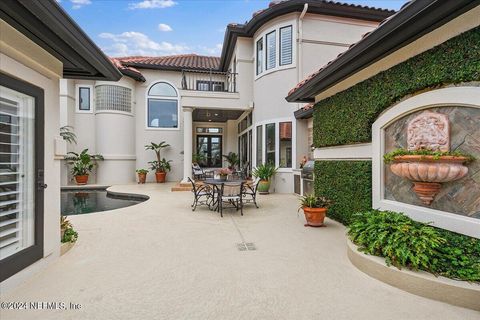 A home in Ponte Vedra Beach