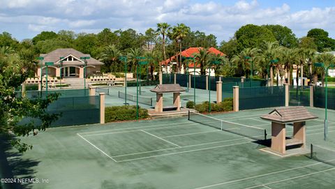 A home in Ponte Vedra Beach