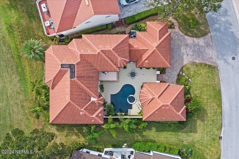 A home in Ponte Vedra Beach