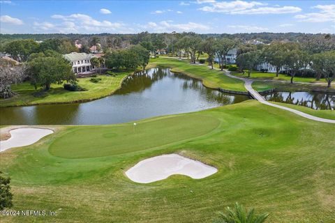 A home in Ponte Vedra Beach