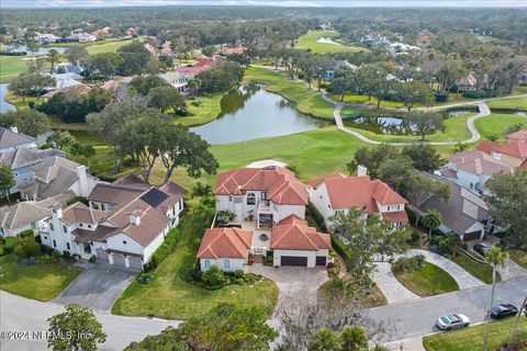 A home in Ponte Vedra Beach