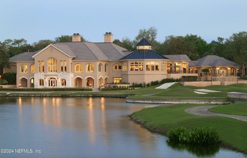 A home in Ponte Vedra Beach