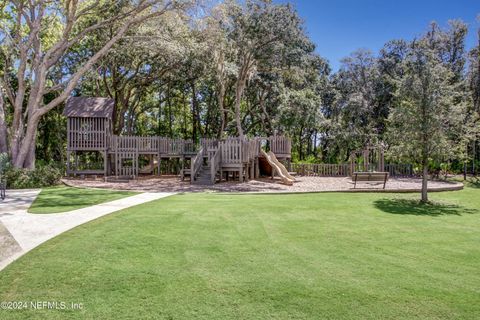 A home in Ponte Vedra Beach