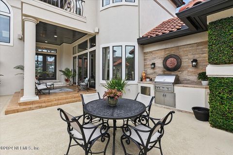 A home in Ponte Vedra Beach