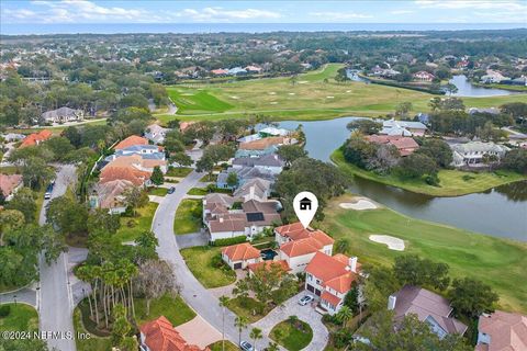 A home in Ponte Vedra Beach