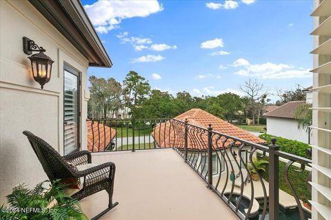 A home in Ponte Vedra Beach