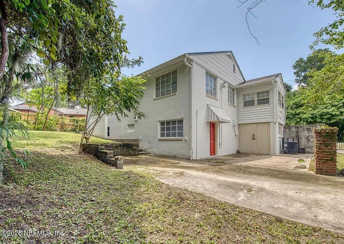 3173 ST AUGUSTINE Road