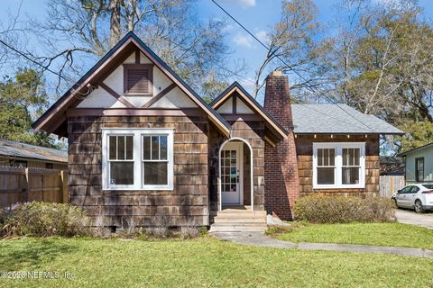 4759 POST Street Jacksonville FL 32205