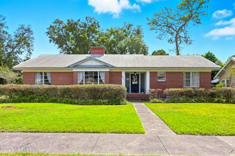 2011 CARR Street Palatka FL 32177