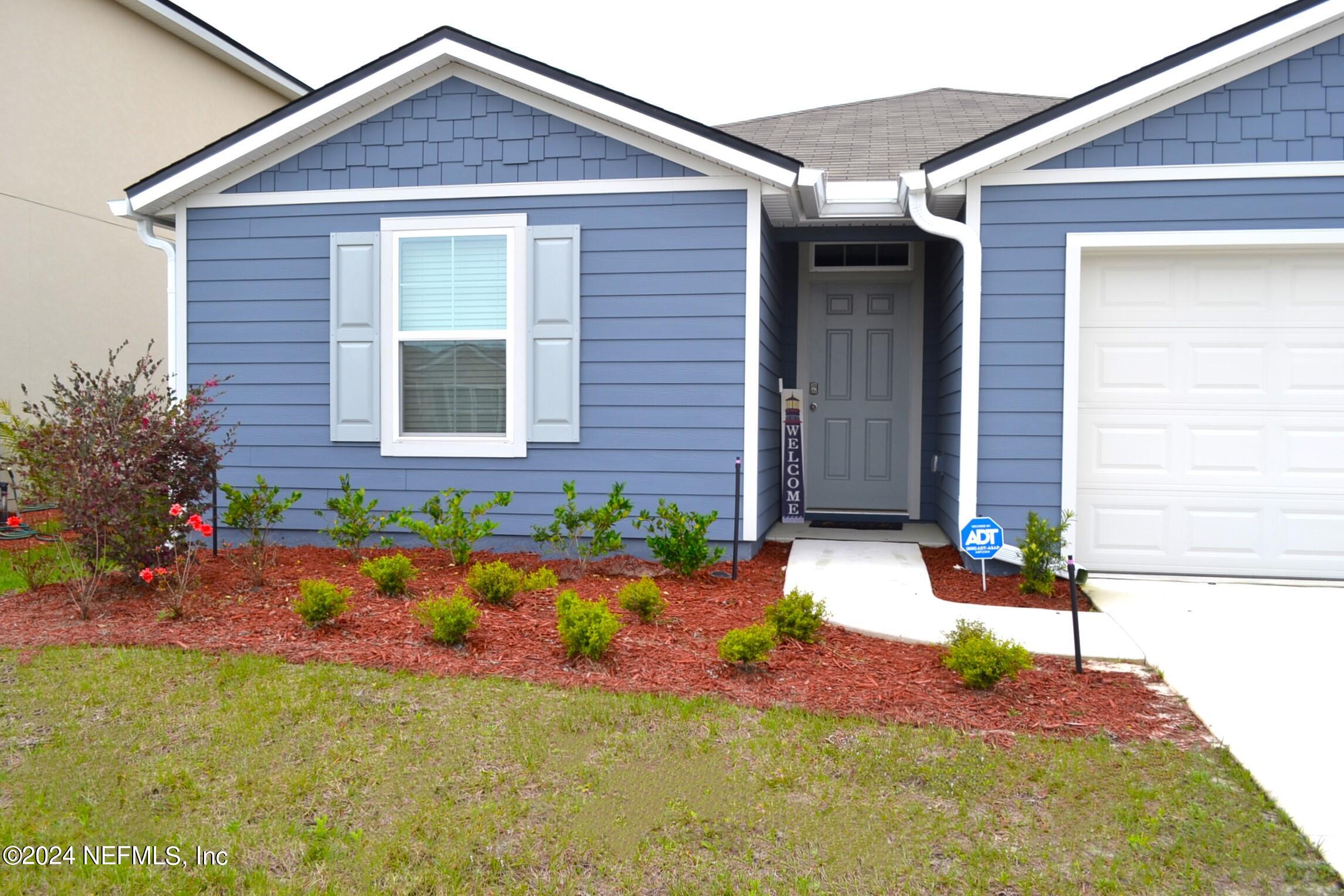 Green Cove Springs, FL home for sale located at 2693 Oak Stream Drive, Green Cove Springs, FL 32043