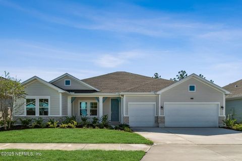 75500 DRIFTWOOD Court Yulee FL 32097