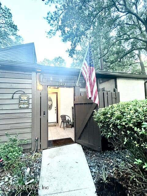 Photo of 10413 BIGTREE Circle E #10413, Jacksonville, FL 32257 (MLS # 2160089)