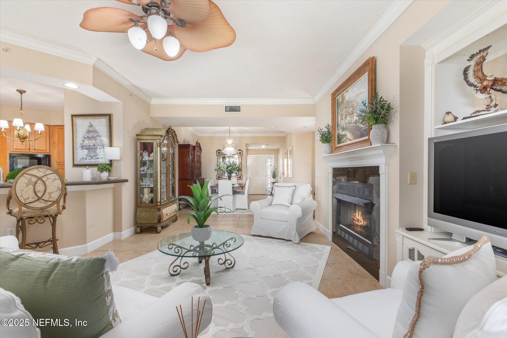 425 N OCEAN GRANDE Drive 205