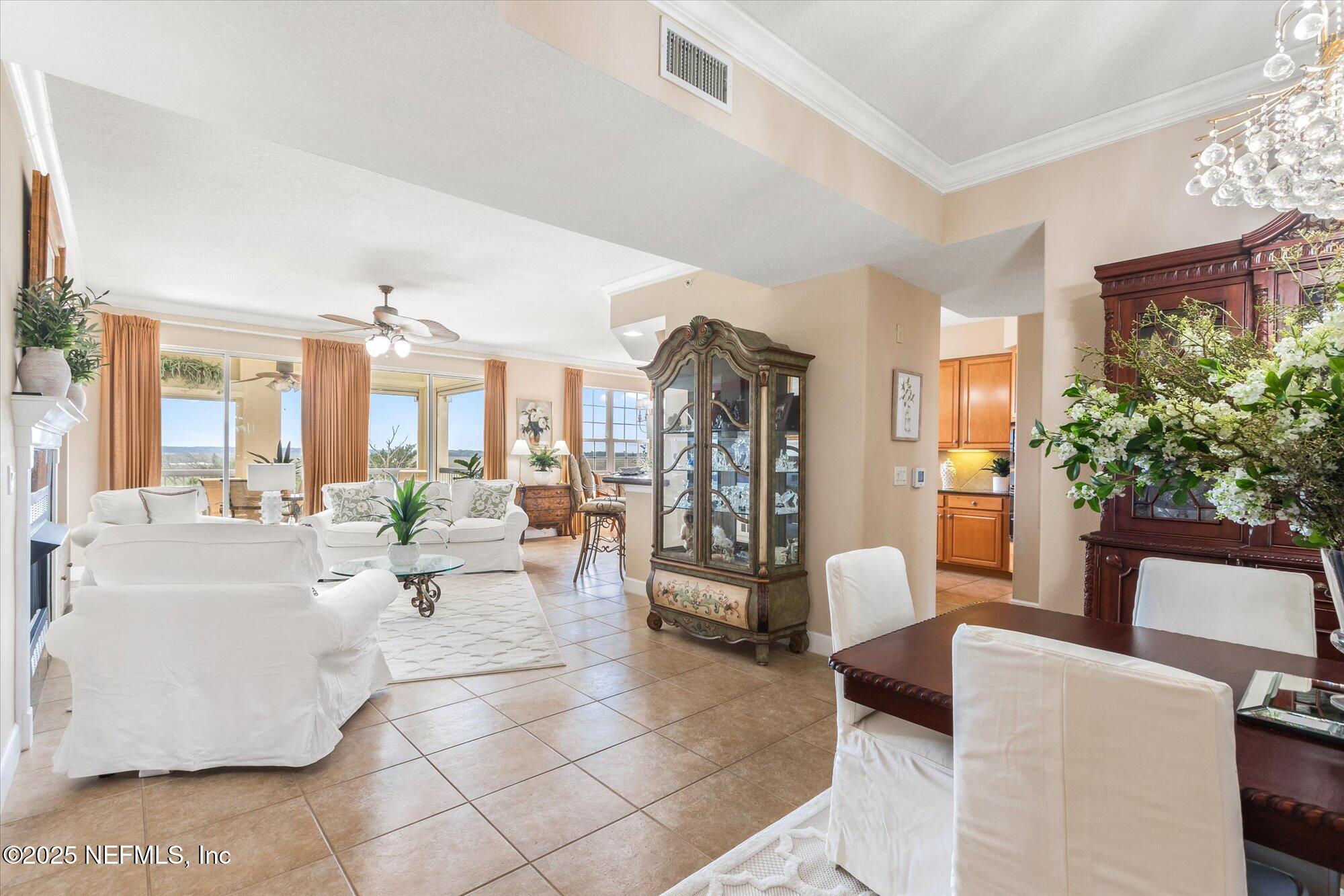 425 N OCEAN GRANDE Drive 205