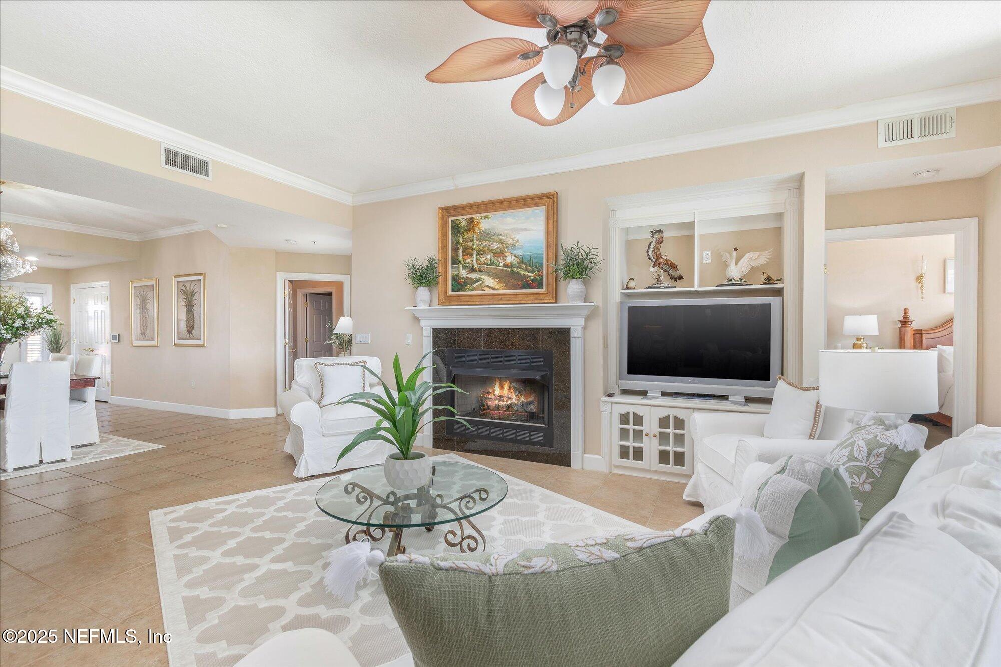 425 N OCEAN GRANDE Drive 205