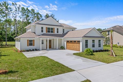 4063 EAGLE LANDING Parkway Orange Park FL 32065