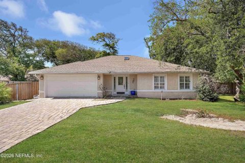 404 FOURTEENTH Street St. Augustine FL 32084