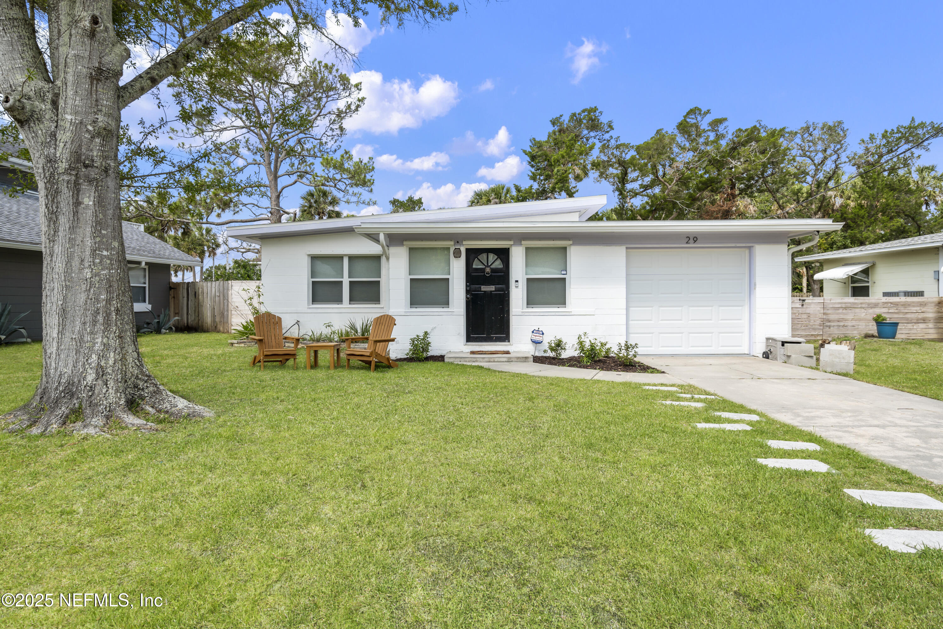 29 SOLANO Avenue