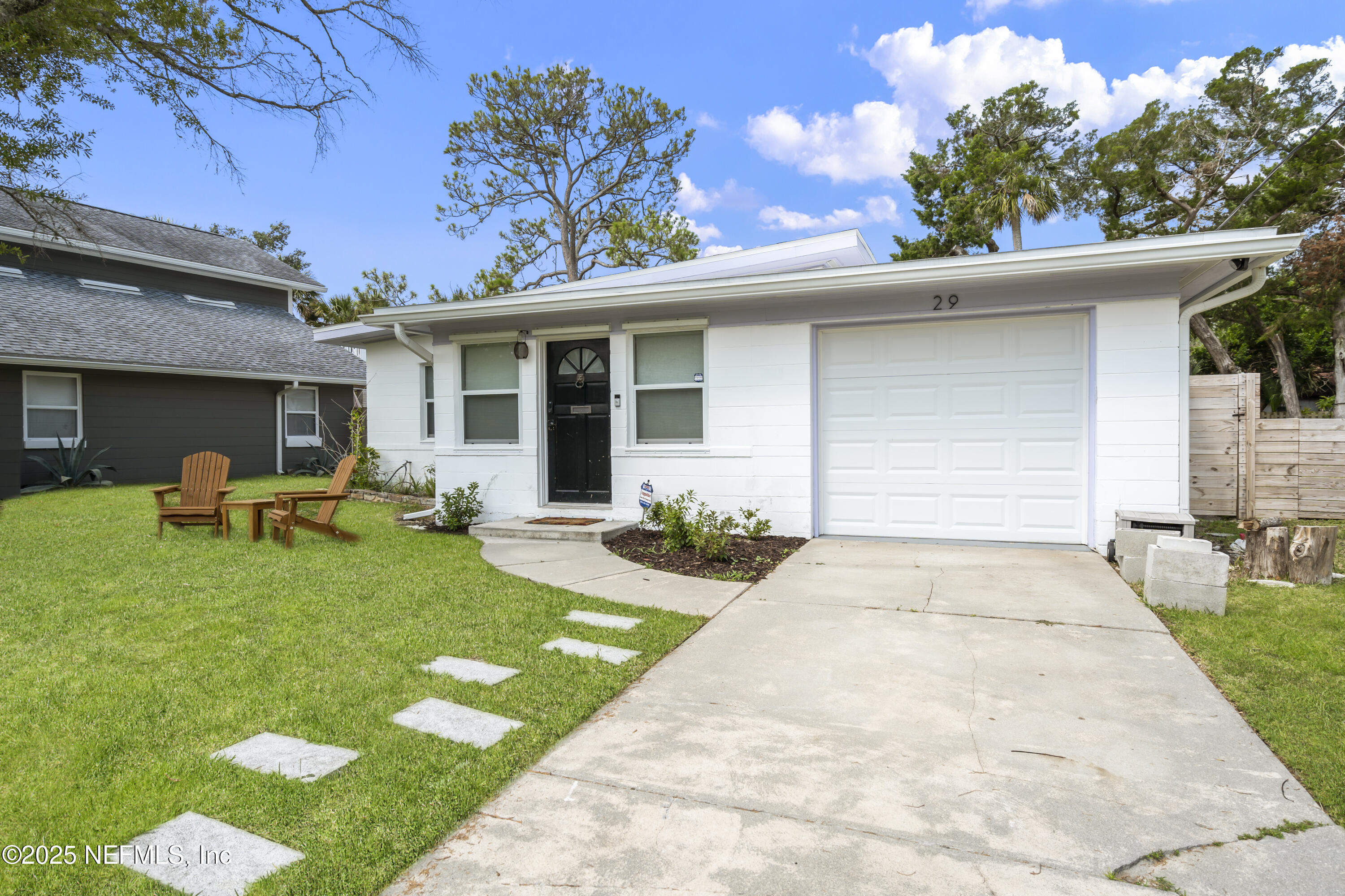 29 SOLANO Avenue