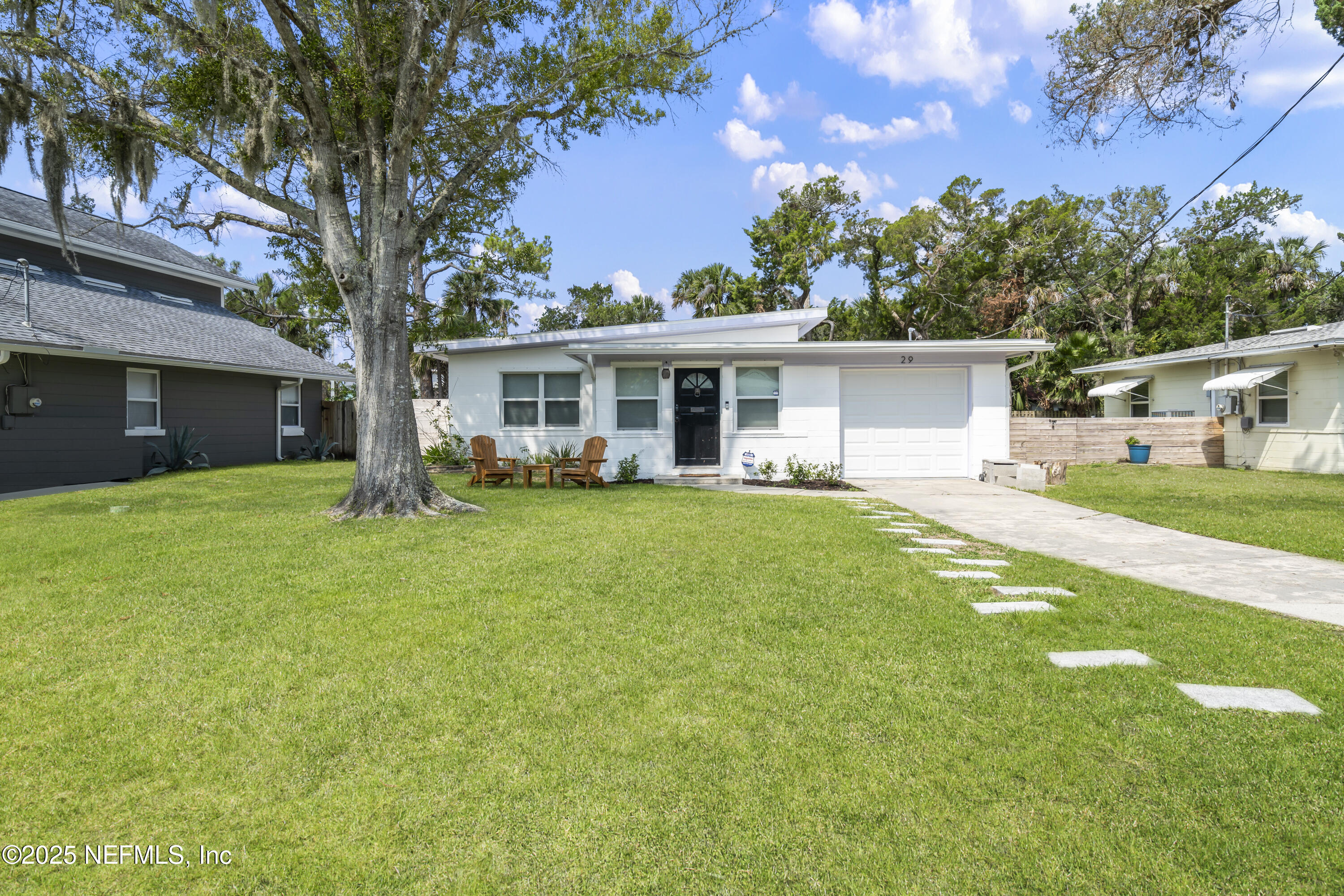 29 SOLANO Avenue