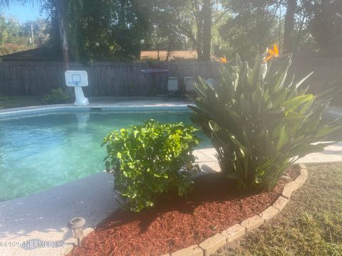 5203 CLARENDON Road Jacksonville FL 32205