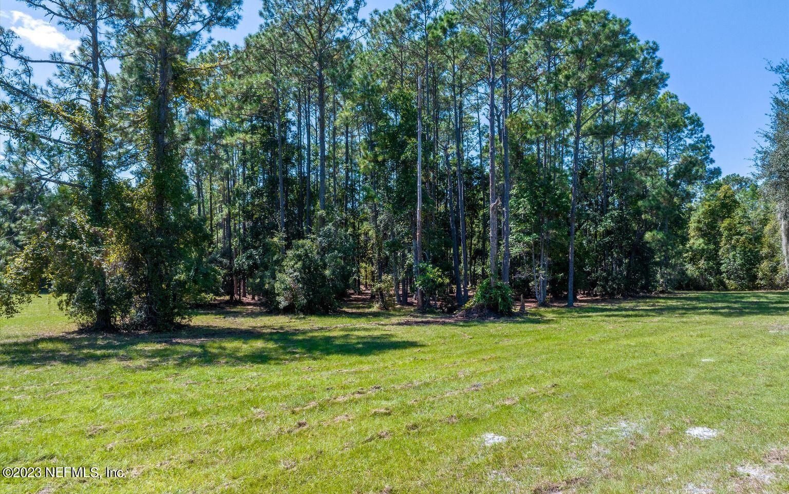 Photo 2 of 40 of 1360 S STATE RD 19 land