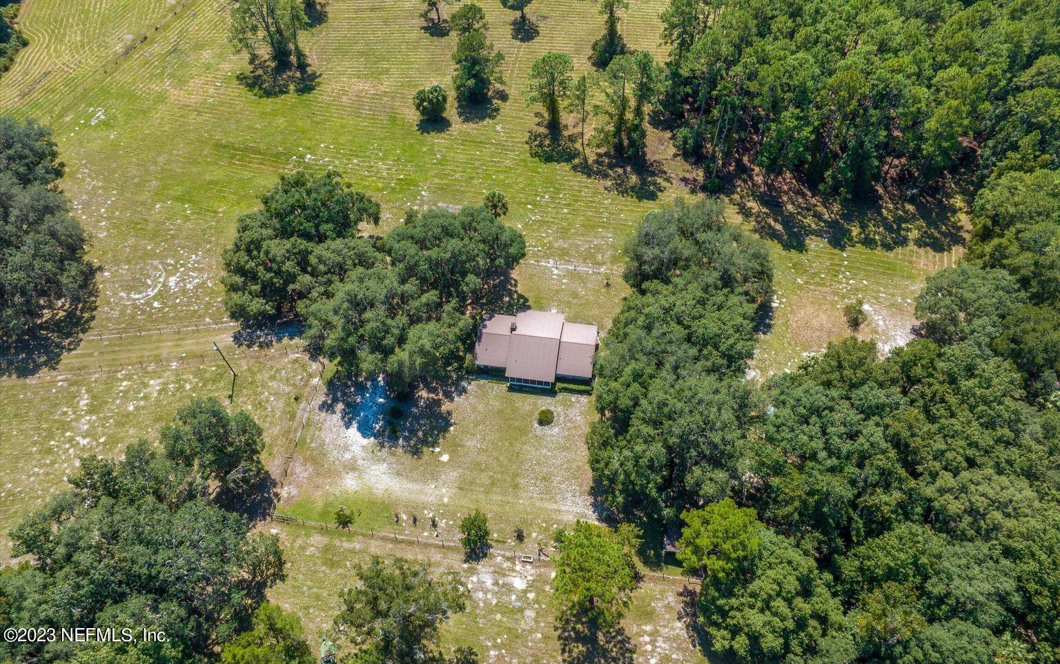 Photo 14 of 40 of 1360 S STATE RD 19 land