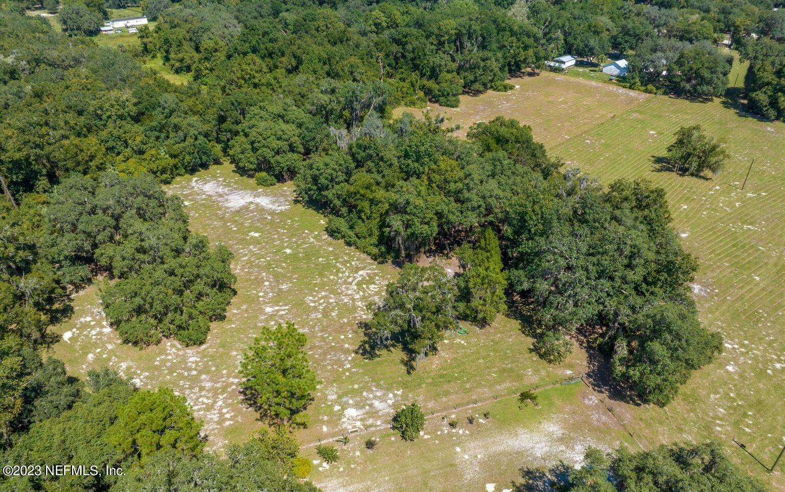 Photo 5 of 40 of 1360 S STATE RD 19 land