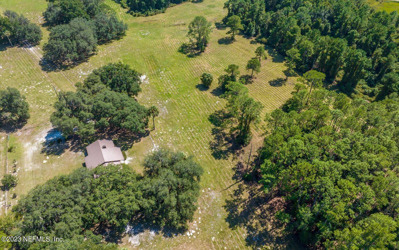 Photo 13 of 40 of 1360 S STATE RD 19 land
