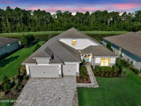 Photo of 82 GLENHURST Avenue, Ponte Vedra, FL 32081 (MLS # 2145517)