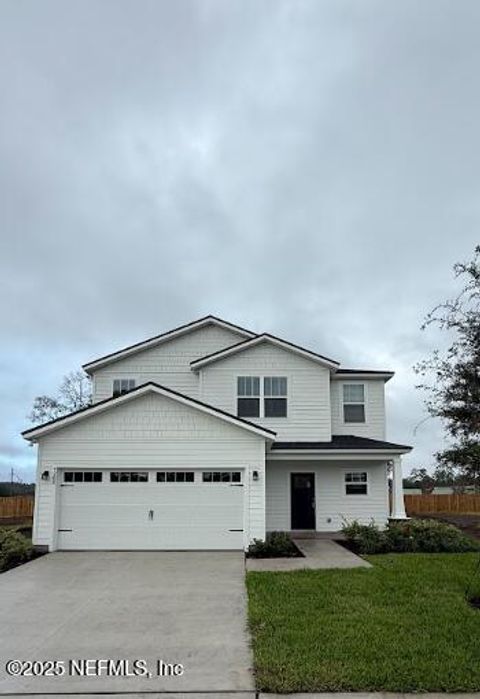 1266 JEWELSTONE Lane Jacksonville FL 32221