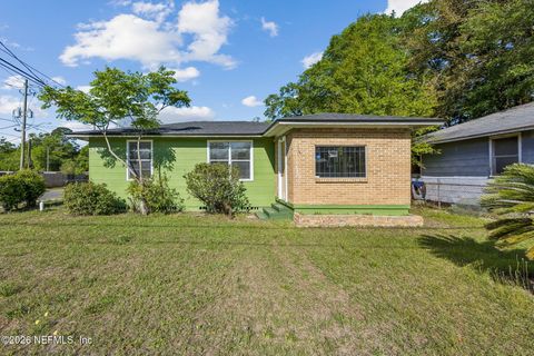Photo of 3304 DIVISION Street, Jacksonville, FL 32209 (MLS # 2140199)