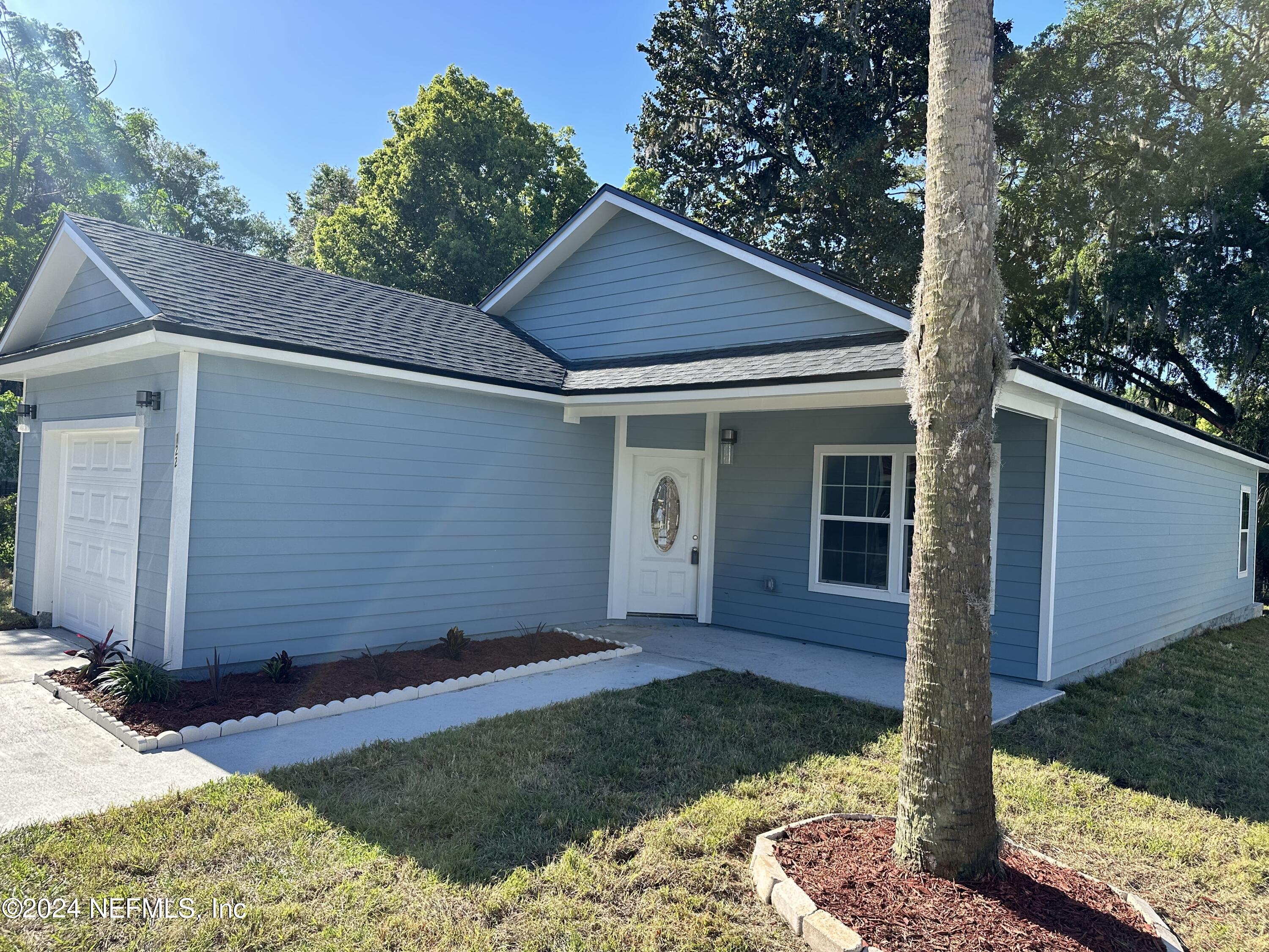 Jacksonville, FL home for sale located at 122 Fern Street, Jacksonville, FL 32206