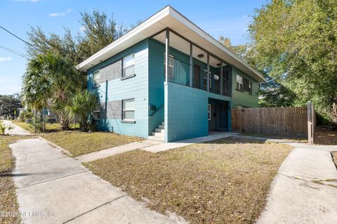 Photo of 231 E 16TH Street, Jacksonville, FL 32206 (MLS # 2139678)