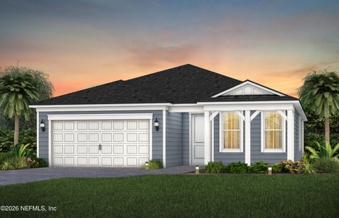 187 BLIND OAK Circle St. Johns FL 32095