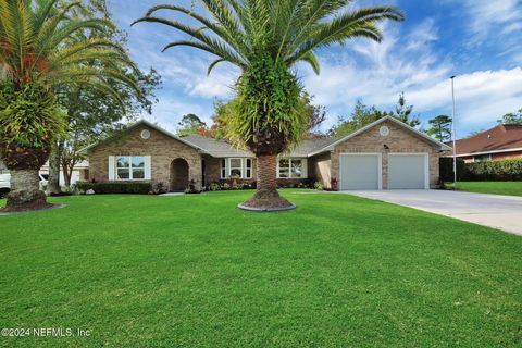 A home in Orange Park